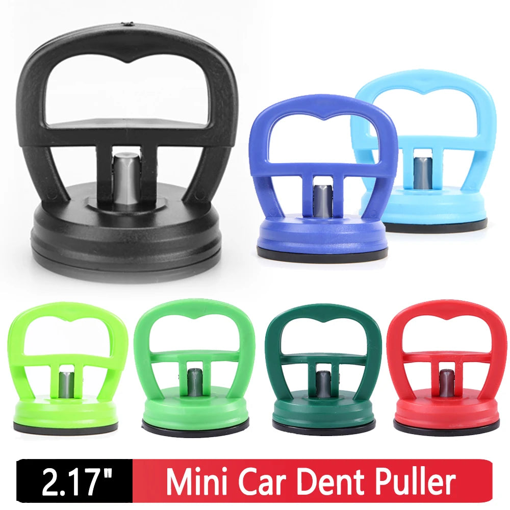 Vacuum Suction Cup Automobile Dent Lifter