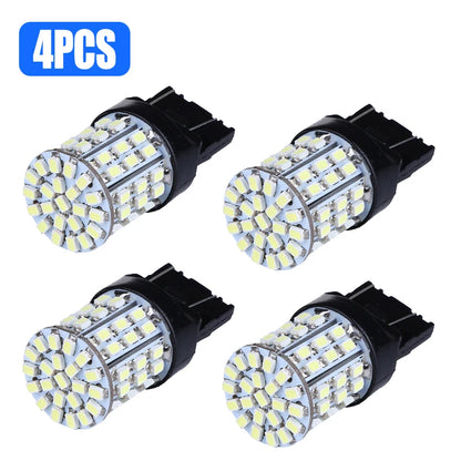 Tail Stop Brake Light Bulb Lamp Signal Lighting Accessory