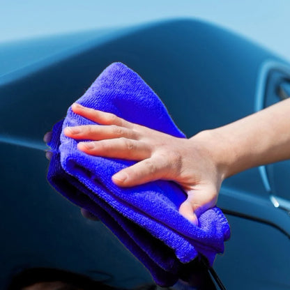 Large Microfiber Towels Car Wash Drying Cloth
