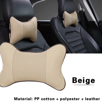 Universal Car Elastic Headrest