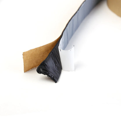 Car Butyl Rubber Glue Tape Headlight