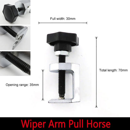 Auto Car Battery Terminal Alternator Bearing Windshield Wiper Arm