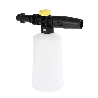 Car Cleaning Sprayer Lance Foam Gun