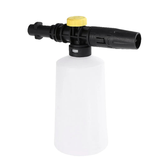 Car Cleaning Sprayer Lance Foam Gun
