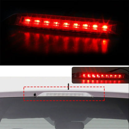 LED Red Rear High Mount Light Third 3RD Brake Stop