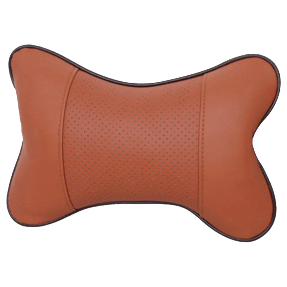 Universal Car Elastic Headrest