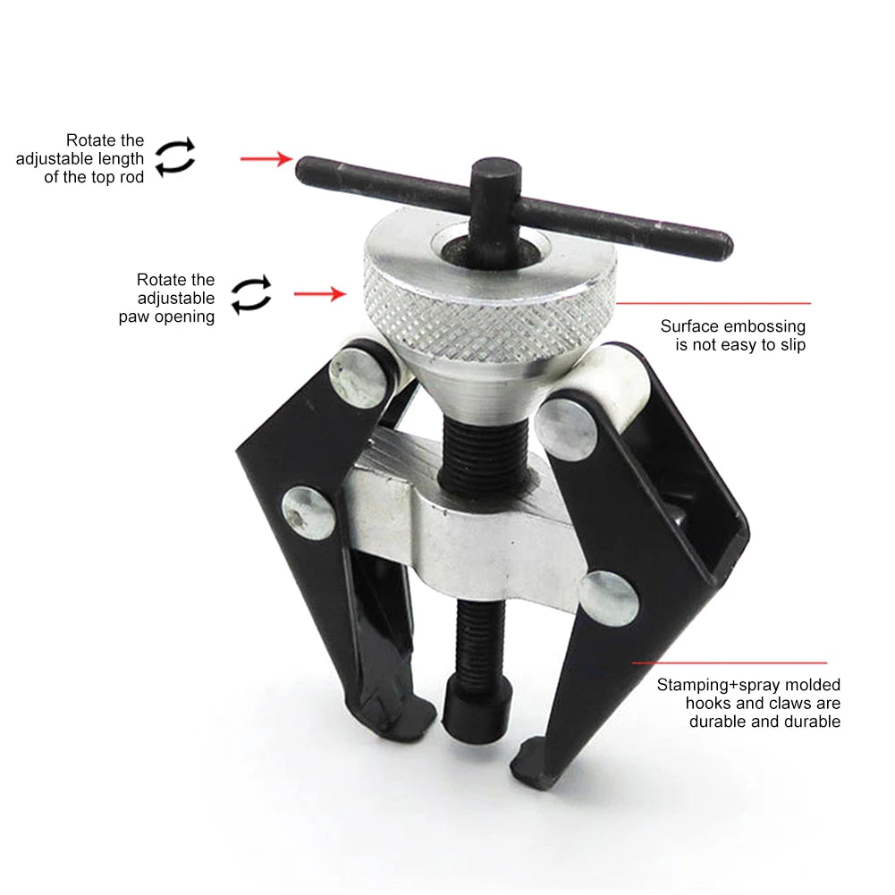 Auto Car Battery Terminal Alternator Bearing Windshield Wiper Arm