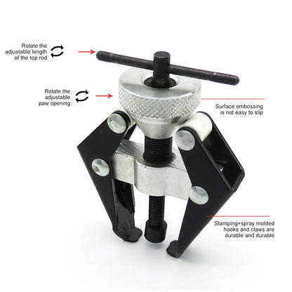 Auto Car Battery Terminal Alternator Bearing Windshield Wiper Arm
