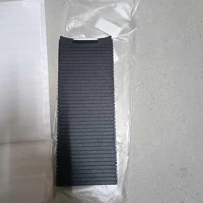 Center Console Sliding Roller