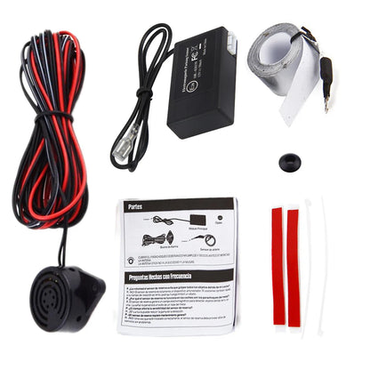 Auto Electromagnetic Parking Sensor