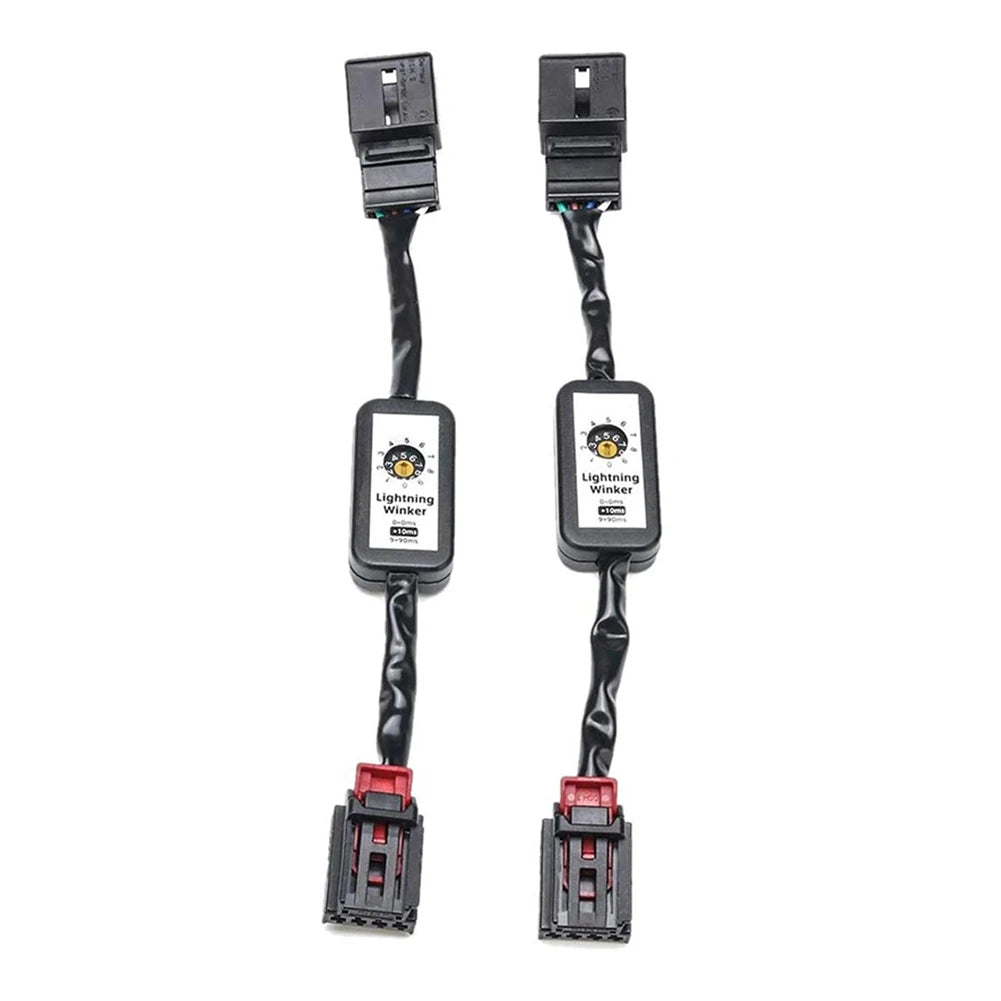 Cable Harness Tail Light Turn Signal Light Indicator