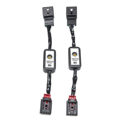 Cable Harness Tail Light Turn Signal Light Indicator