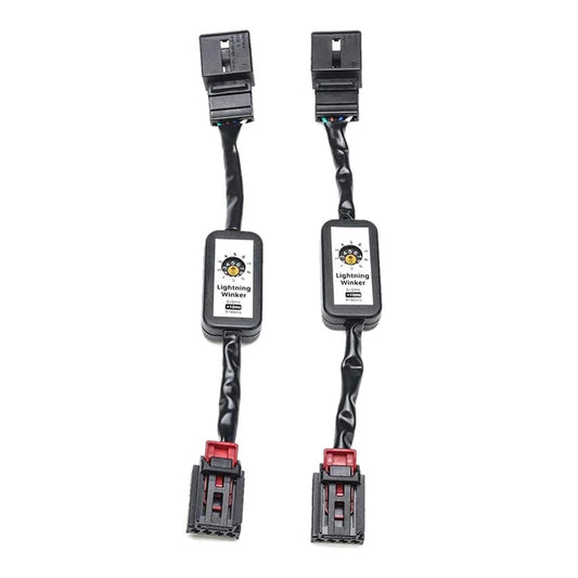 Cable Harness Tail Light Turn Signal Light Indicator