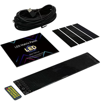 APP Control LED Display Screen