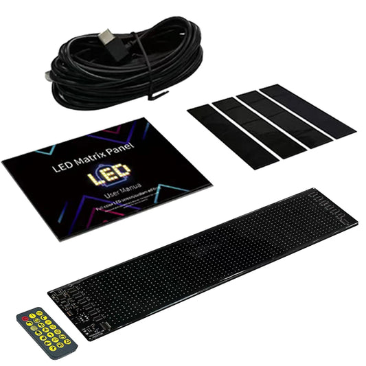 APP Control LED Display Screen