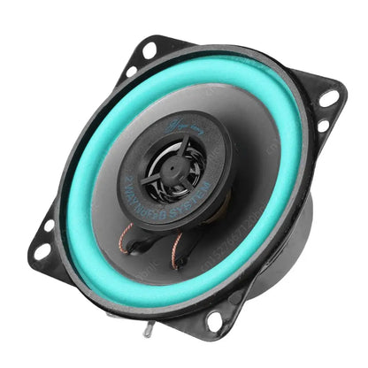Car Stereo Speaker