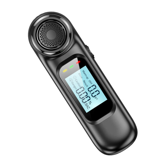 Professional Digital Breath Tester