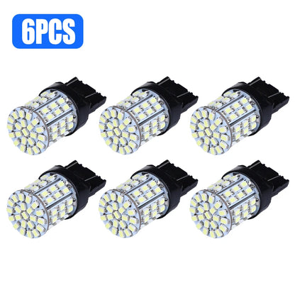 Tail Stop Brake Light Bulb Lamp Signal Lighting Accessory