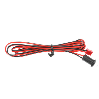 Universal Auto Car Vehicle Keyless Entry System