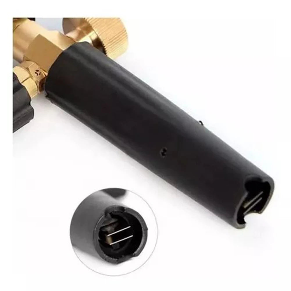 Car Cleaning Sprayer Lance Foam Gun