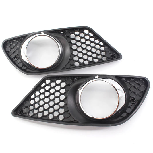 Front Bumper Cover Grille for Mercedes Benz