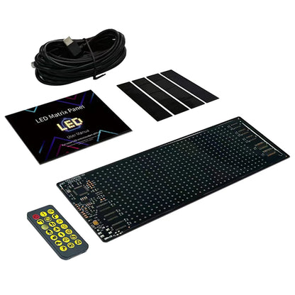 APP Control LED Display Screen