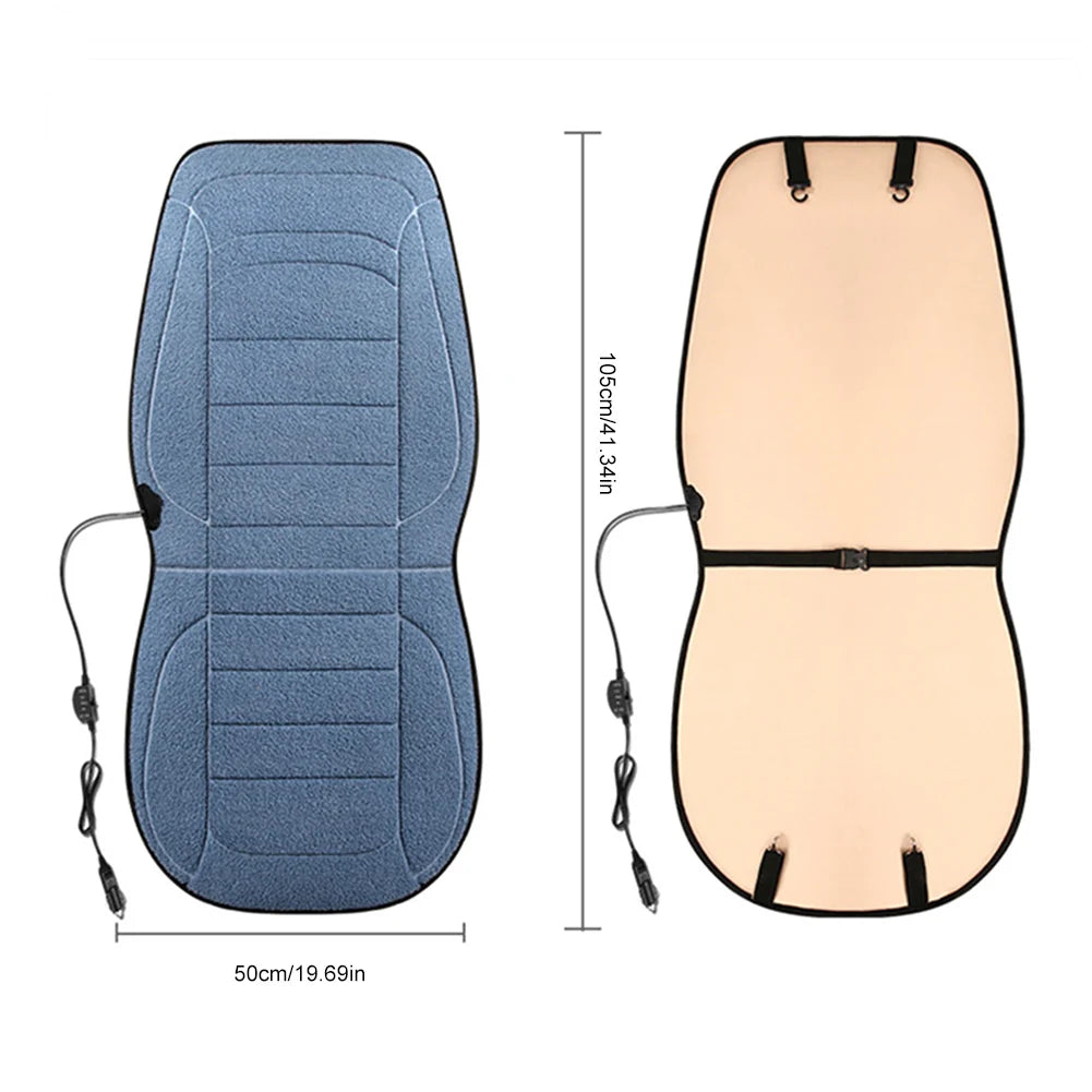Car Seat Heater Quick Heating