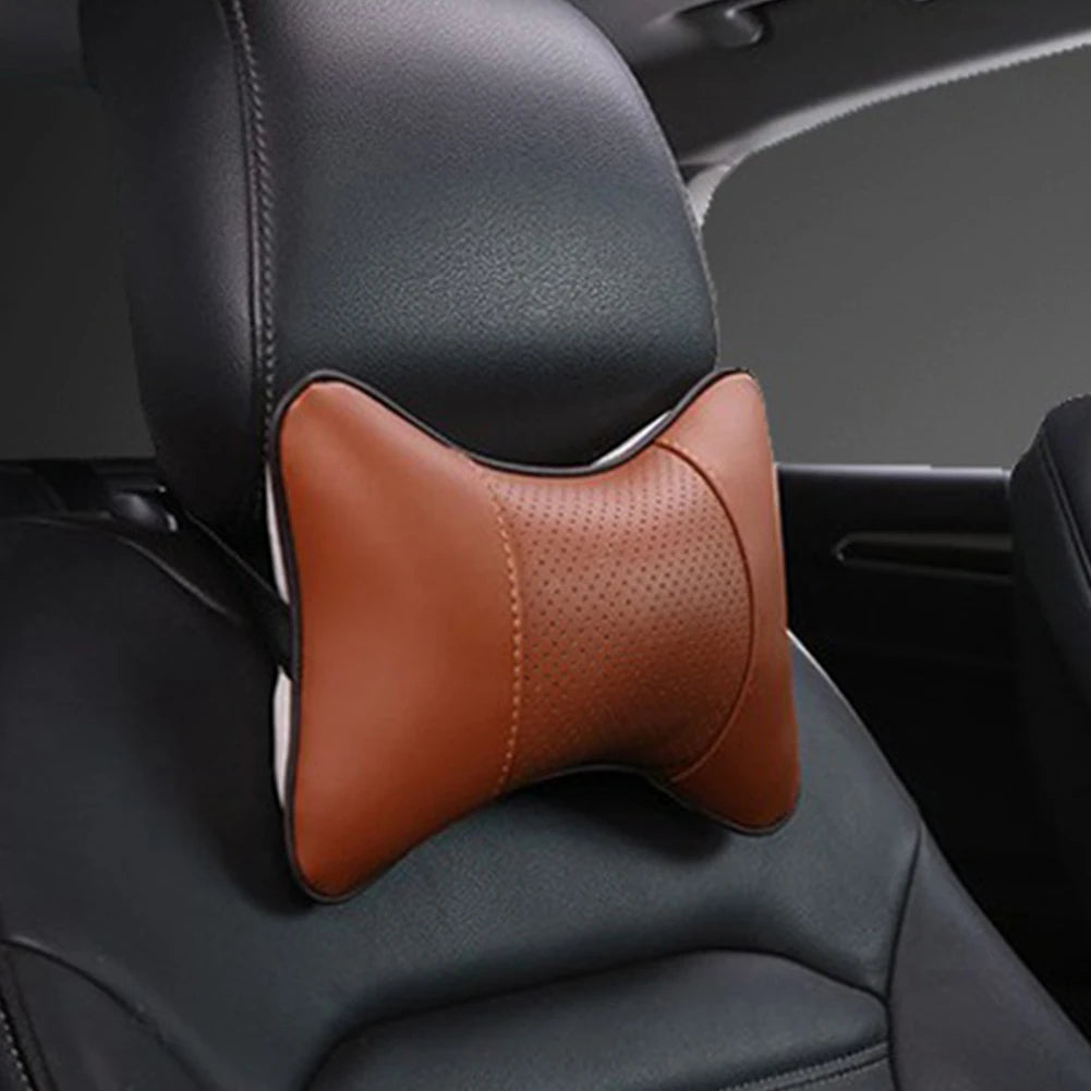 Universal Car Elastic Headrest