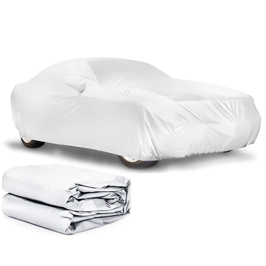Full Car Covers 170 Silver Waterproof