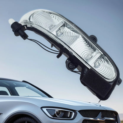Side Mirror Indicator Lamp Marker