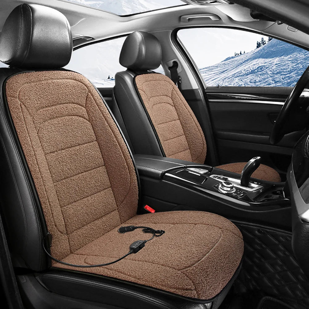 Car Seat Heater Quick Heating
