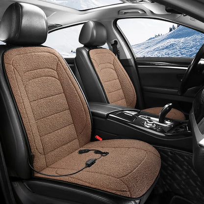 Car Seat Heater Quick Heating