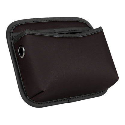 Car Seat Side Pocket Organizer PU Leather