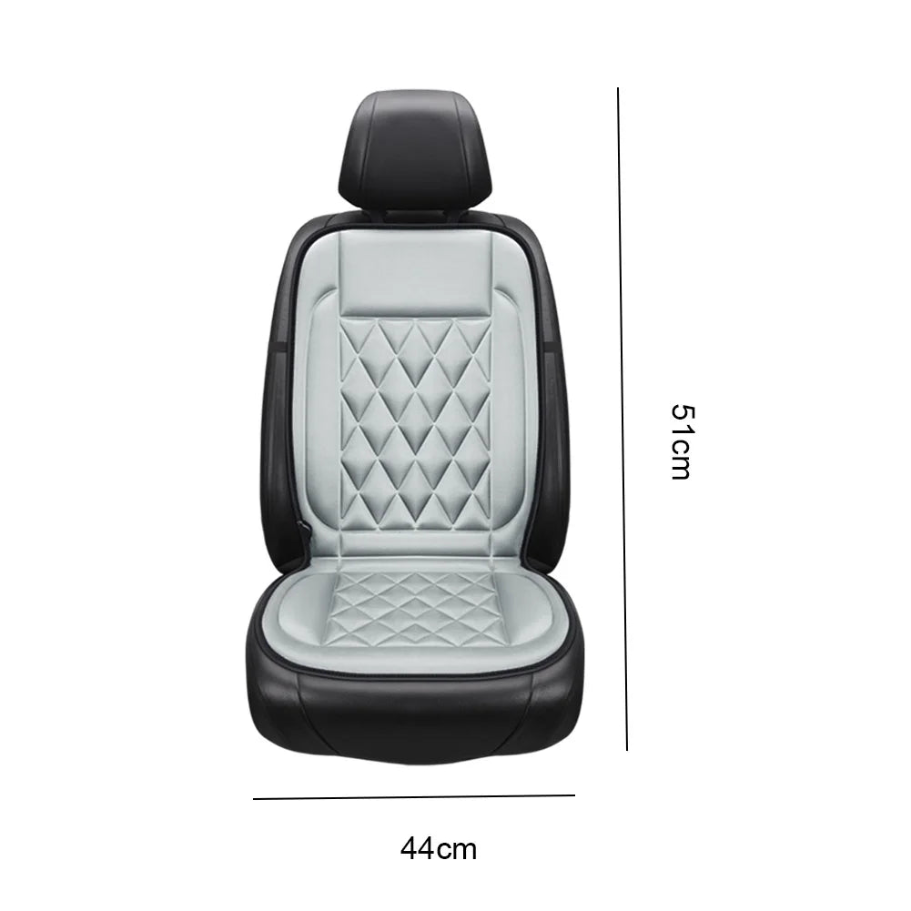 Car Seat Heater Quick Heating