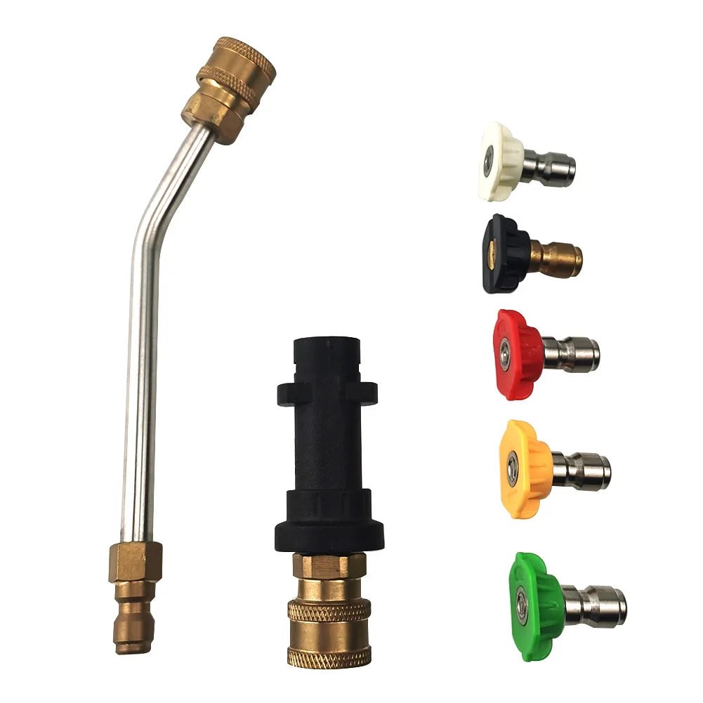 Car Pressure Washer Gun Adapter