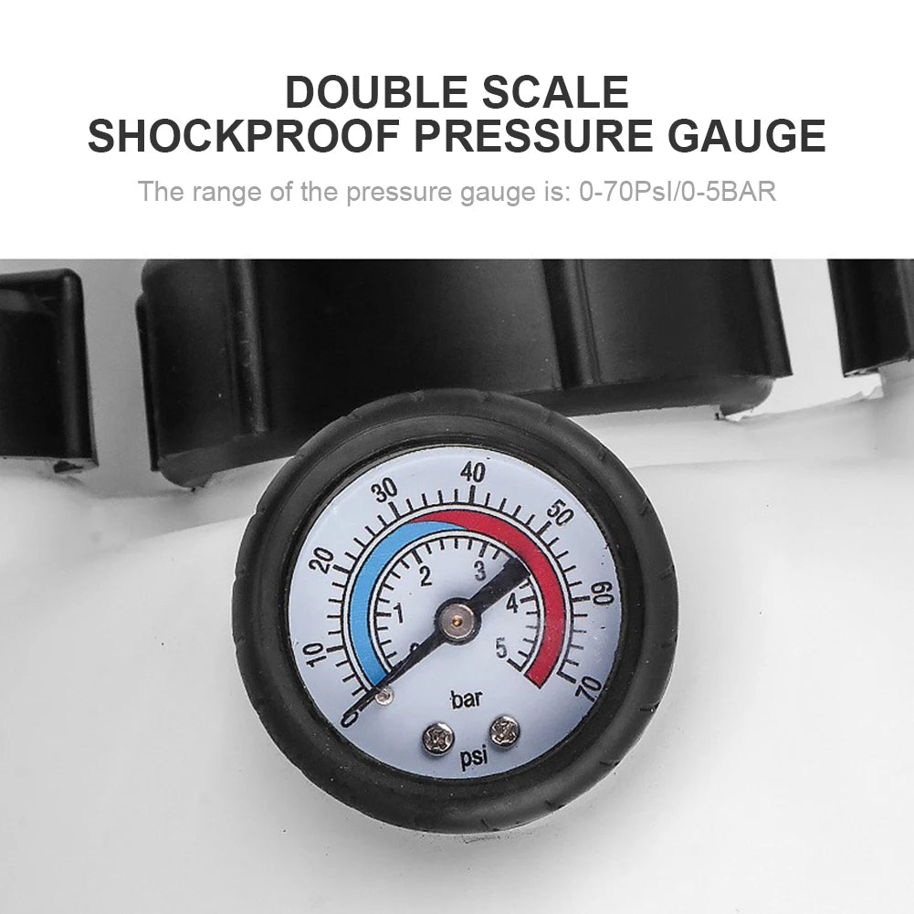 Brake Fluids Replacement Tool