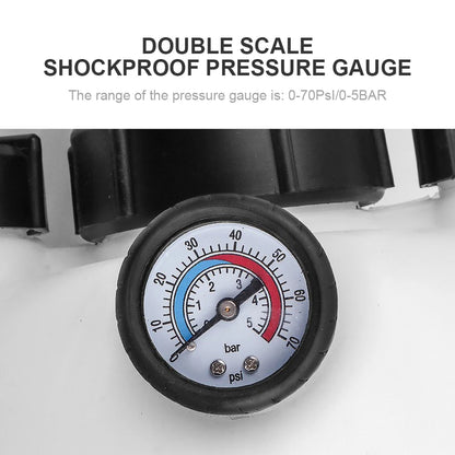 Brake Fluids Replacement Tool