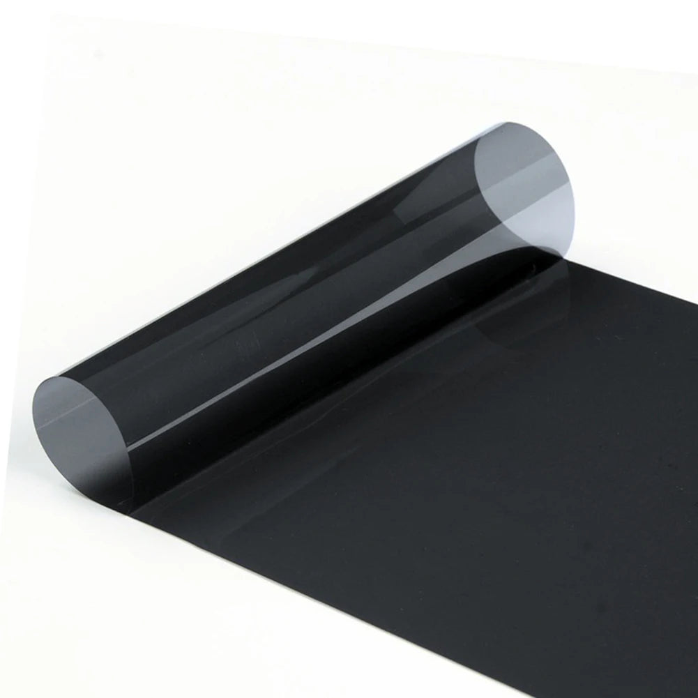 Car Sun Shade Sticker
