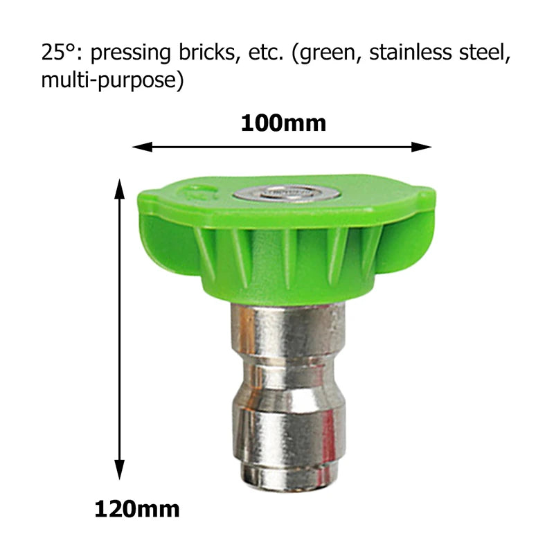 Car Pressure Washer Gun Adapter