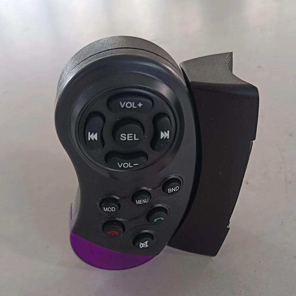 Steering Wheel Wireless Remote Control