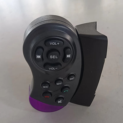 Steering Wheel Wireless Remote Control