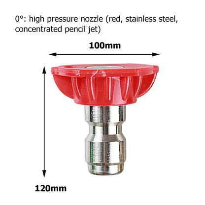 Car Pressure Washer Gun Adapter