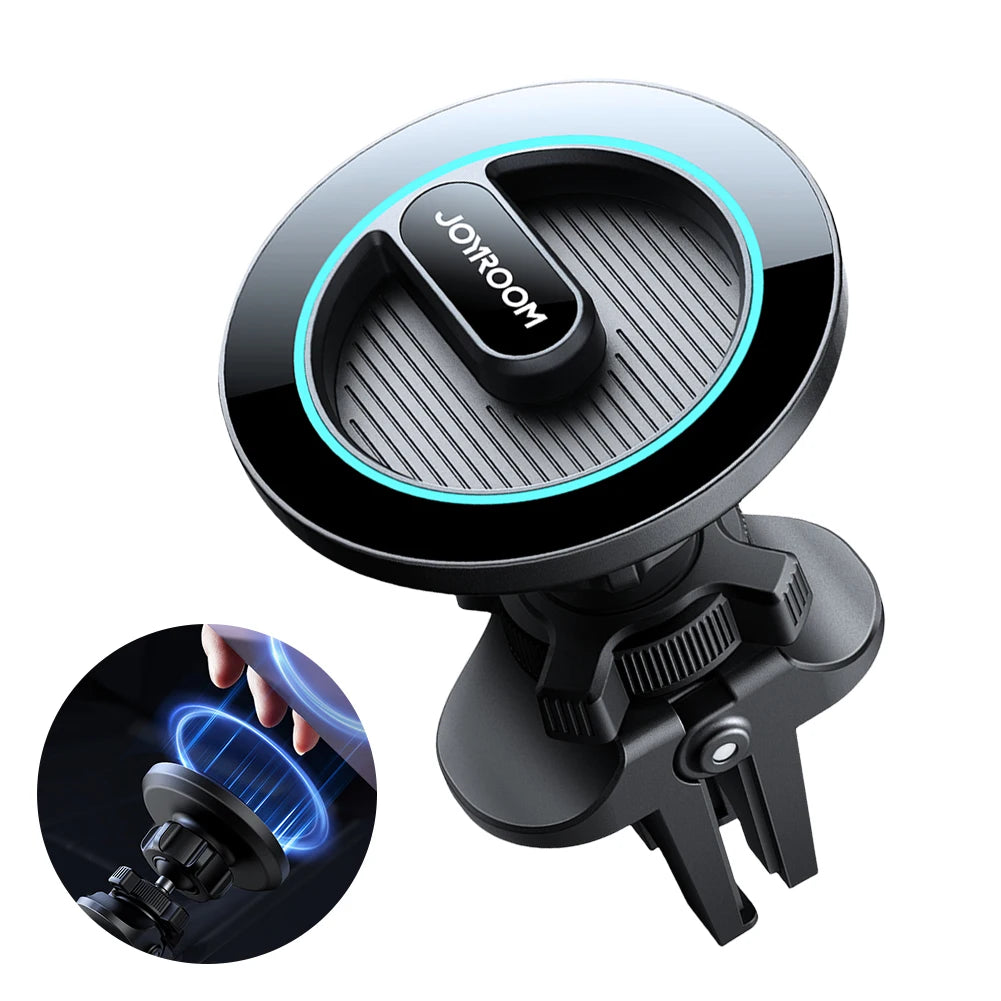 Magnetic Phone Holder Curved Surface Dashboard