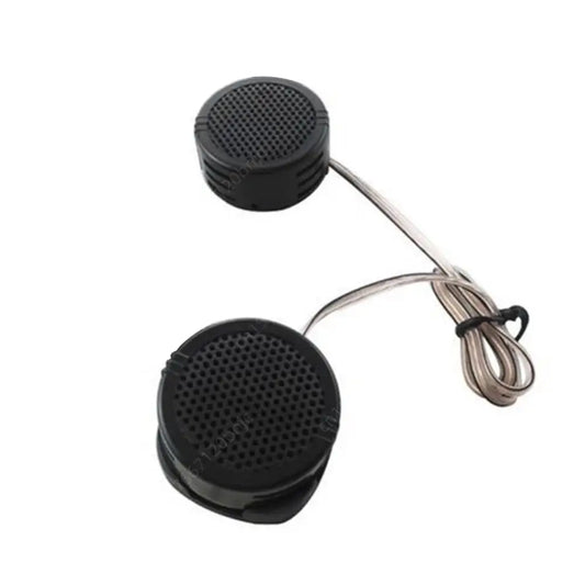 Car Mini Dome Speaker