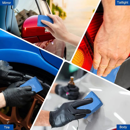 Car Clay Bar Auto Detailing Clay Bar