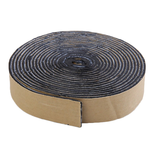 Car Butyl Rubber Glue Tape Headlight