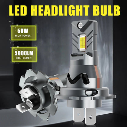 Auto LED Lamp Fog Bulb