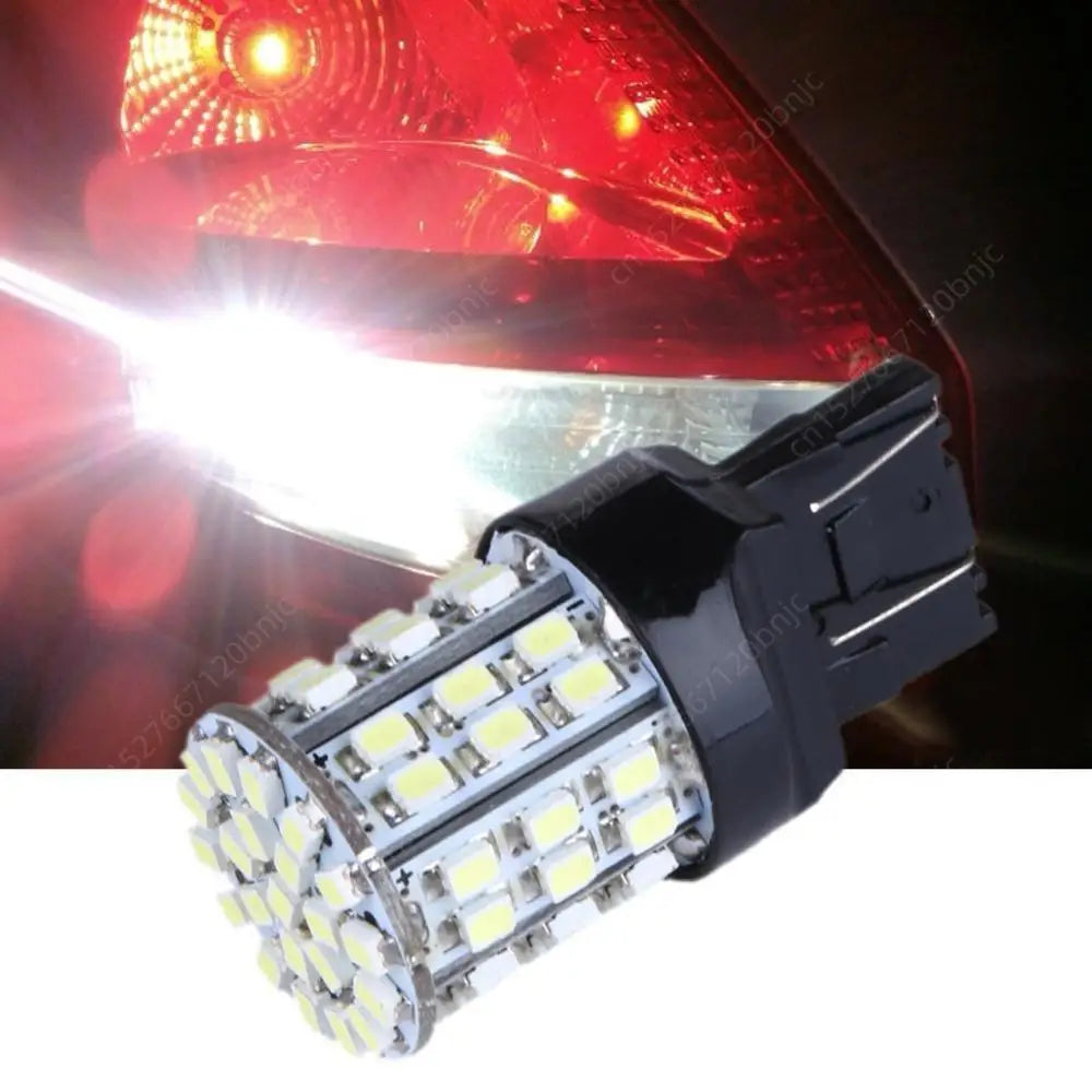 Tail Stop Brake Light Bulb Lamp Signal Lighting Accessory