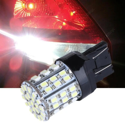 Tail Stop Brake Light Bulb Lamp Signal Lighting Accessory