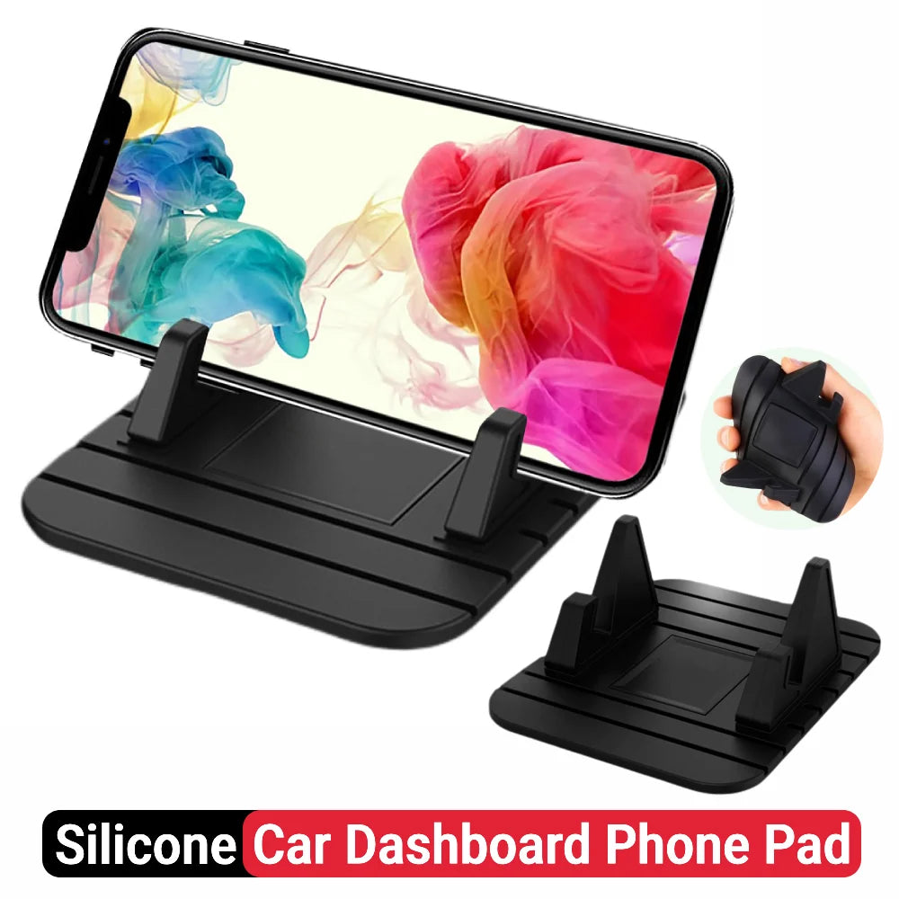 Car Dashboard Anti-slip Mat